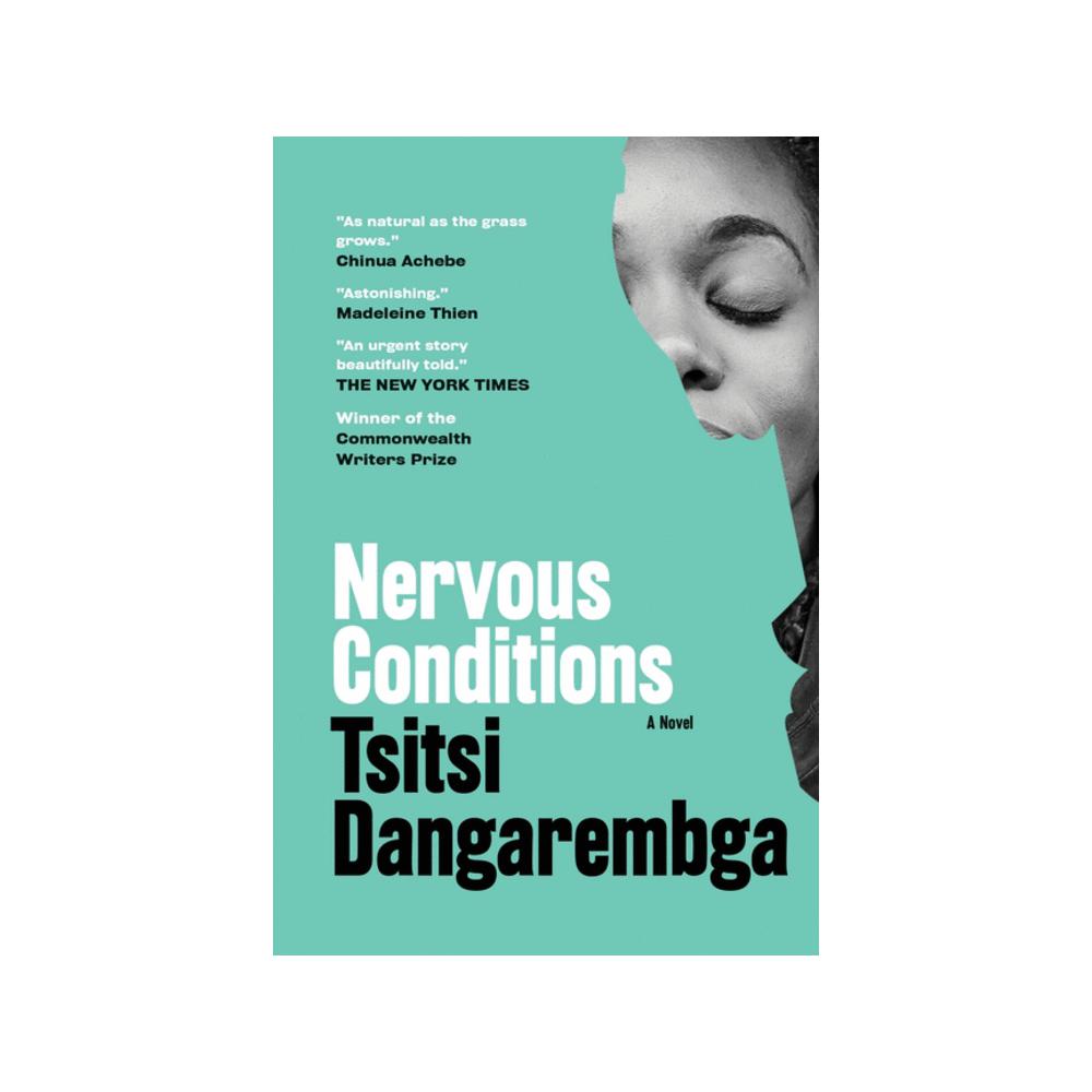 Dangarembga, Nervous Conditions, 9781644450710, Graywolf Press, 2021, Fiction, Books